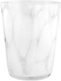 Spotted Glass Tumbler