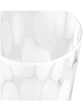Spotted Glass Tumbler (1)