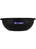 Round Plastic Basin (Design/Colour may vary)