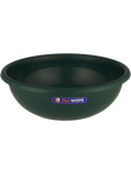 Round Plastic Basin (Design/Colour may vary) (4)