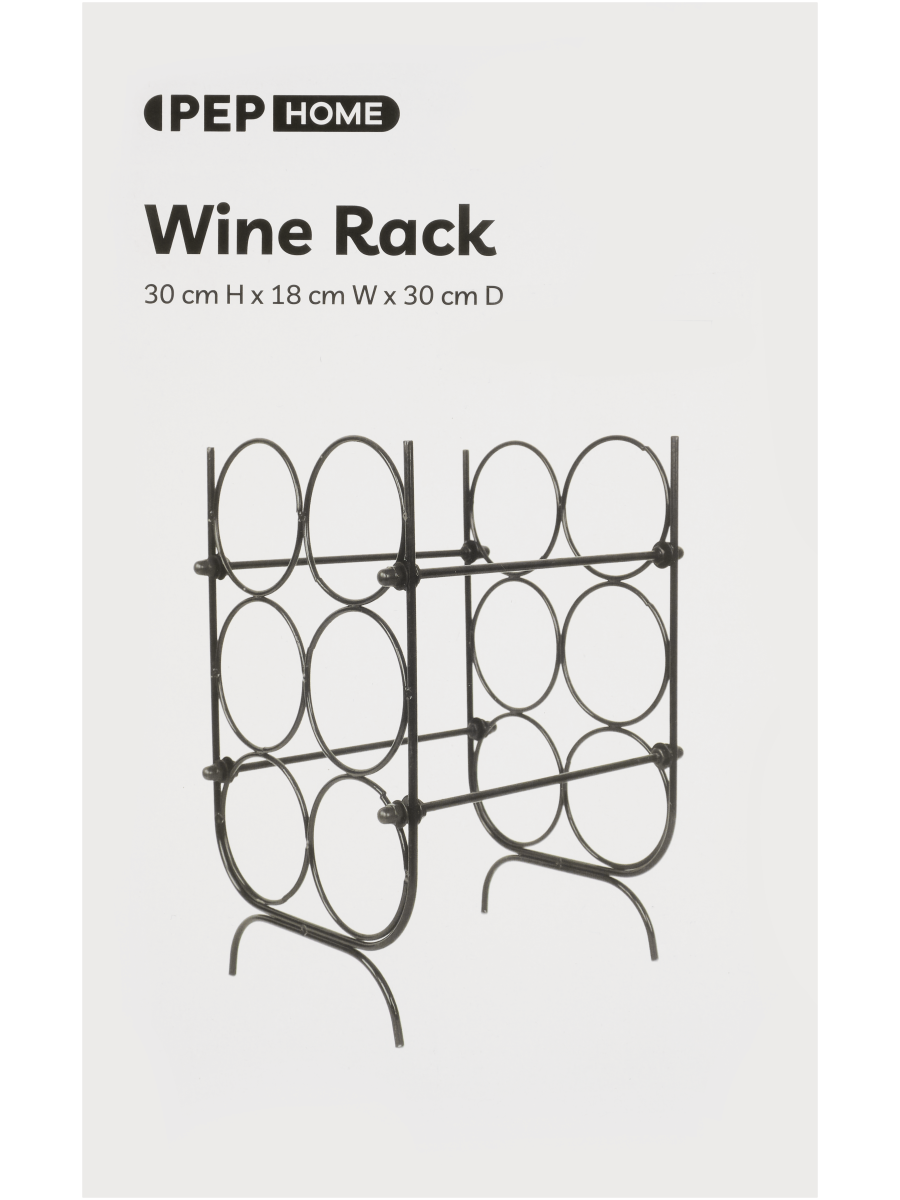 Wine Rack