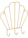 Shell Shaped Hooks (1)
