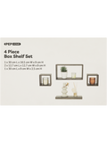 Box Shelf Set (1)