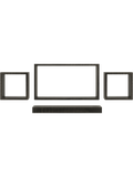 Box Shelf Set