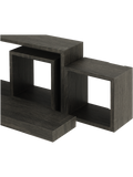 Box Shelf Set (2)