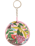 Keyring Pouch Holder