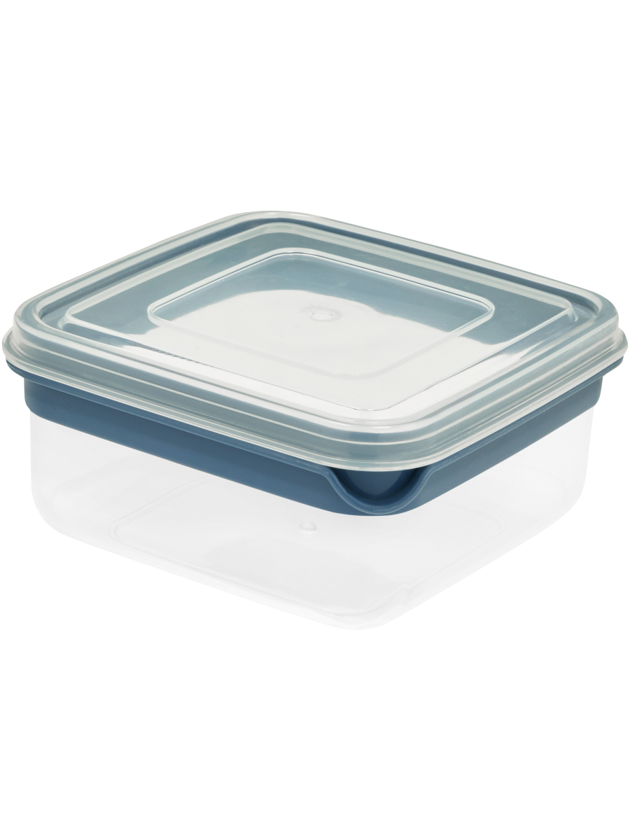 Square Snack Container (2)