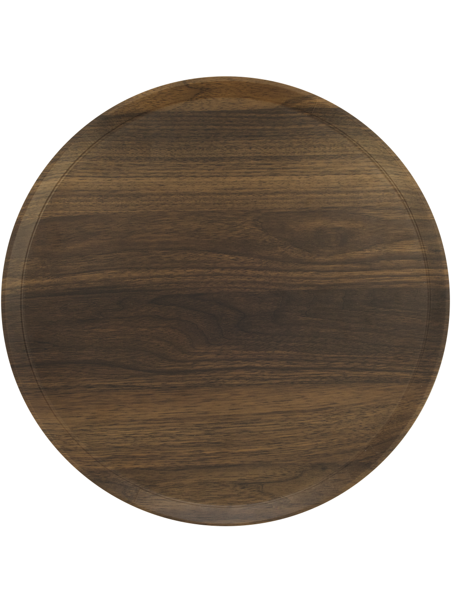 Walnut Tray