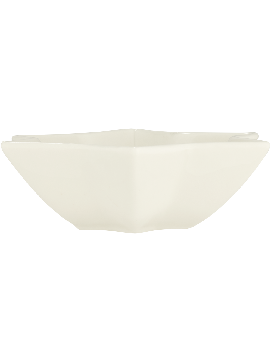 Ceramic Star-Shaped Ramekin