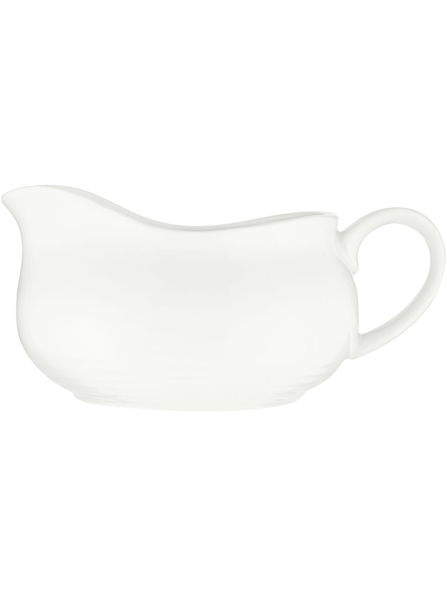 Ceramic Gravy Jug 19cm