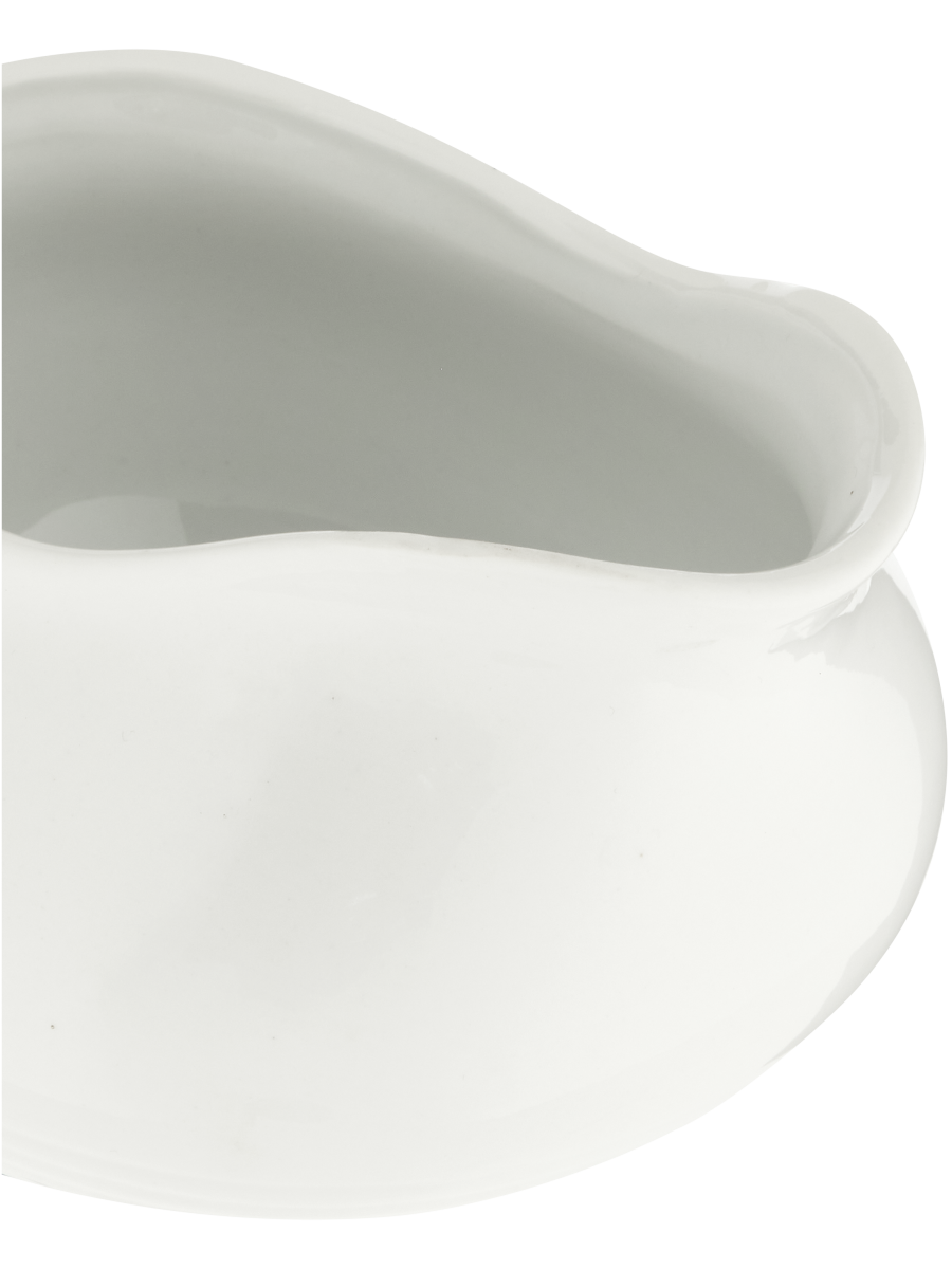 Ceramic Gravy Jug 19cm