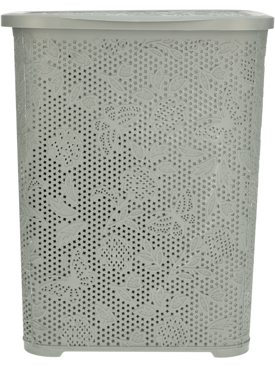 Plastic Laundry Basket