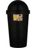 Plastic Dome Dust Bin