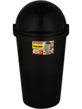 Plastic Dome Dust Bin (3)