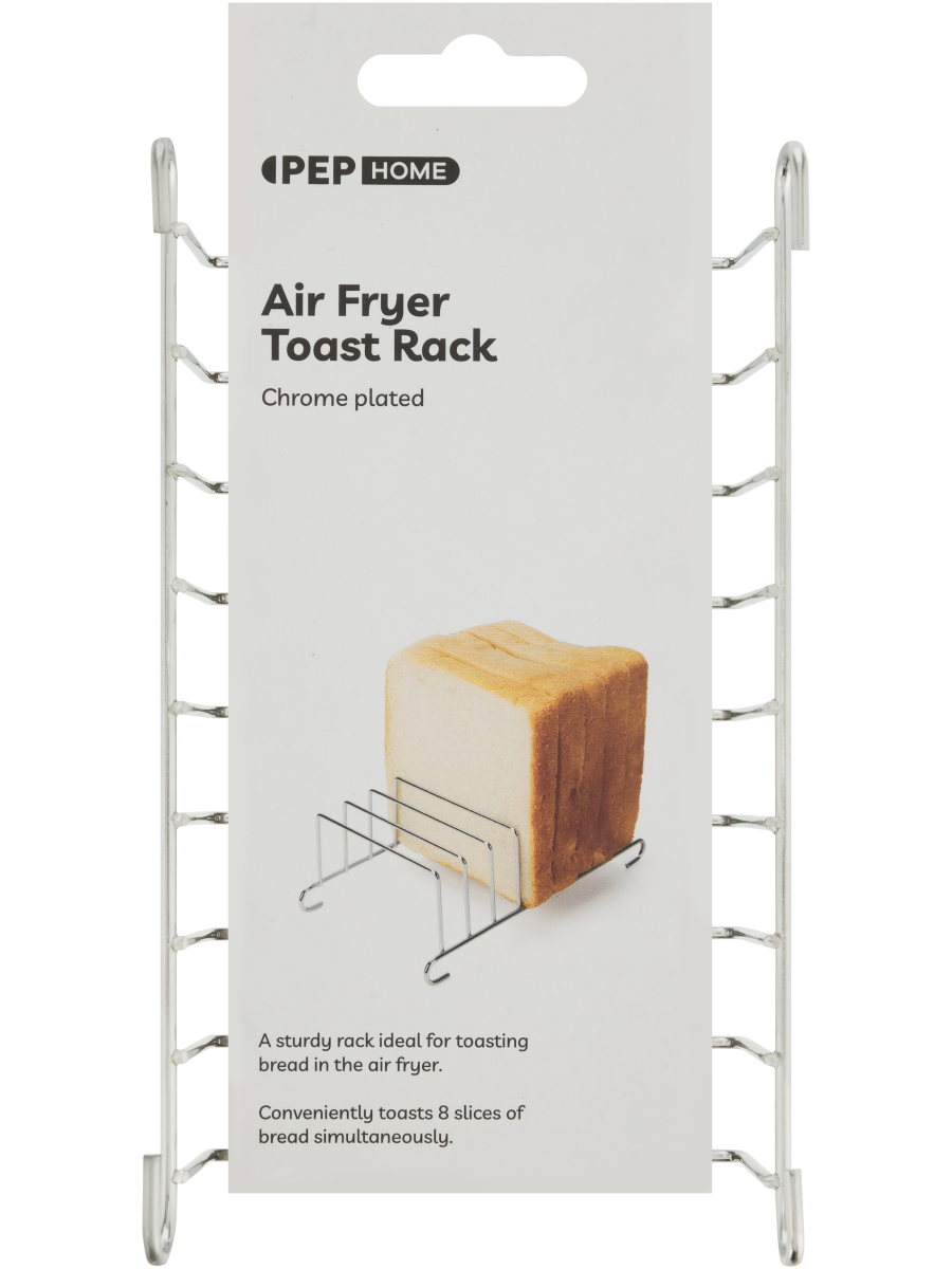Air Fryer Toast Rack