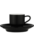 Ceramic Cup & Saucer