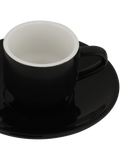 Ceramic Cup & Saucer (1)