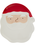 Santa Dish