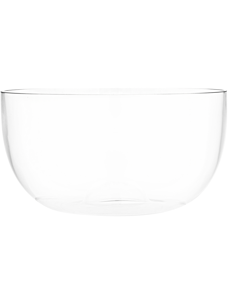 Glass Tableware 24x13cm