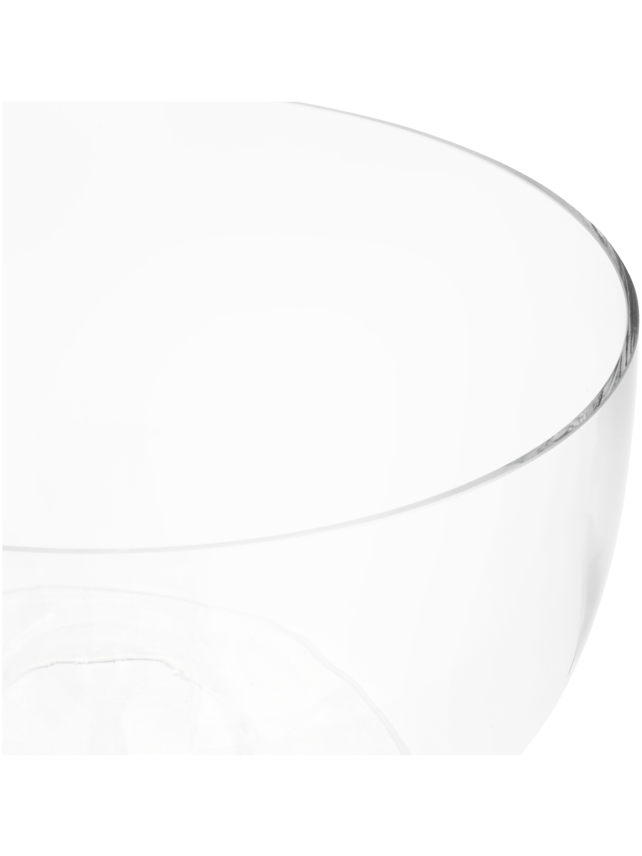 Glass Tableware 24x13cm