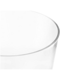 Glass Tableware 20x12cm (1)