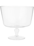 Glass Tableware 20x12.5cm