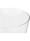 Glass Tableware 20x12.5cm (1)