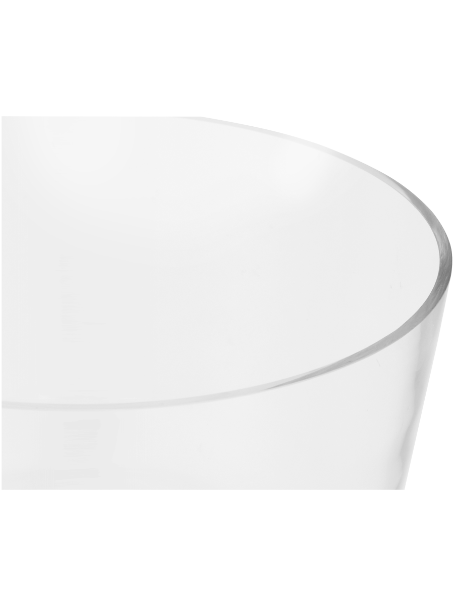 Glass Tableware 20x12.5cm (1)