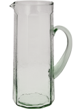 Glass Jug