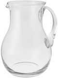 Glass Jug