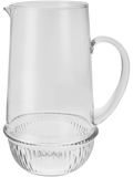 Glass Jug