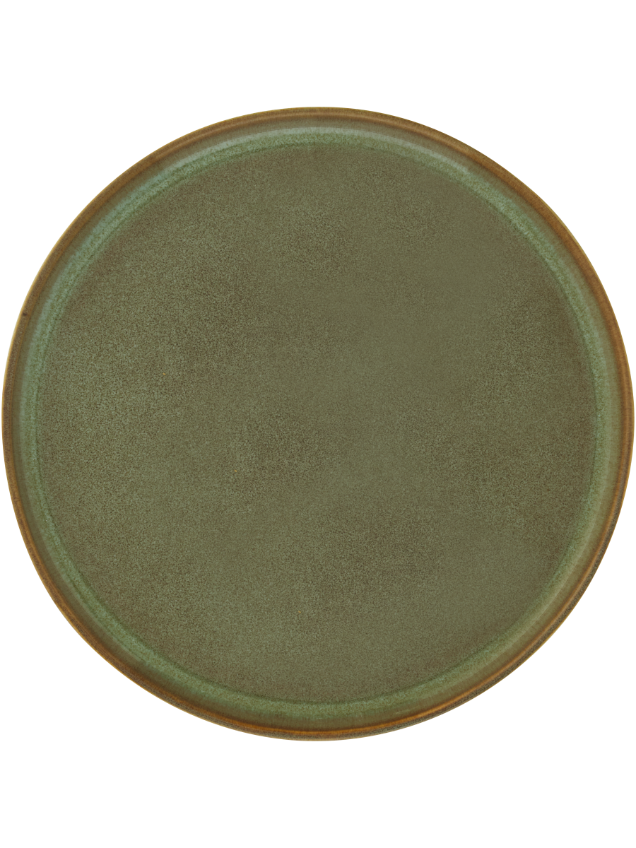 Ceramic Dinner Plate