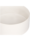 Textured Ceramic Bowl (1)