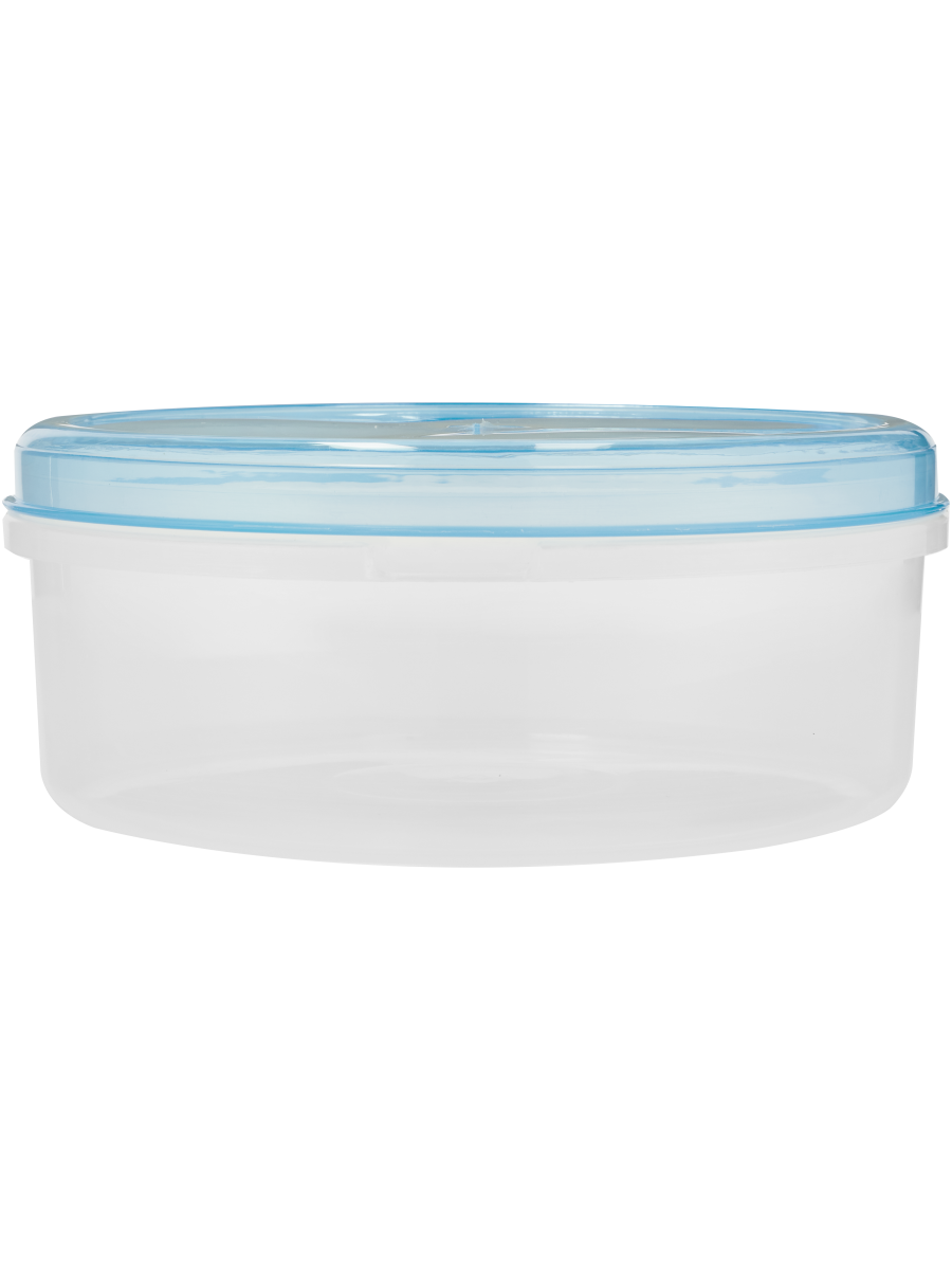 Round Container (2)