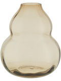 Glass Vase 4.2x14cm (1)