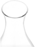 Oval Glass Vase 6.5.8cm (1)