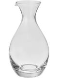 Glass Vase 5.5x5cm (1)