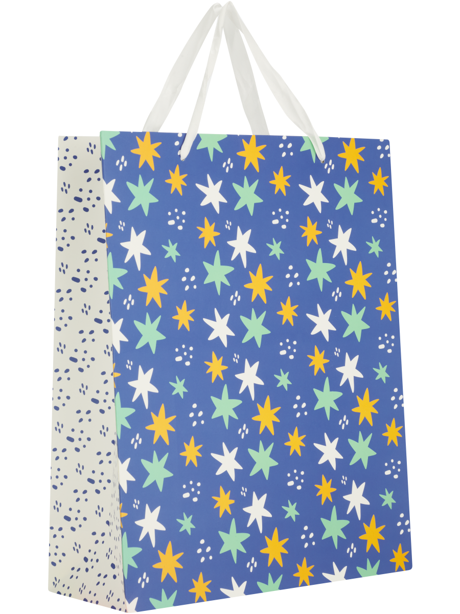 Summer Or Stars Gift Bag (3)