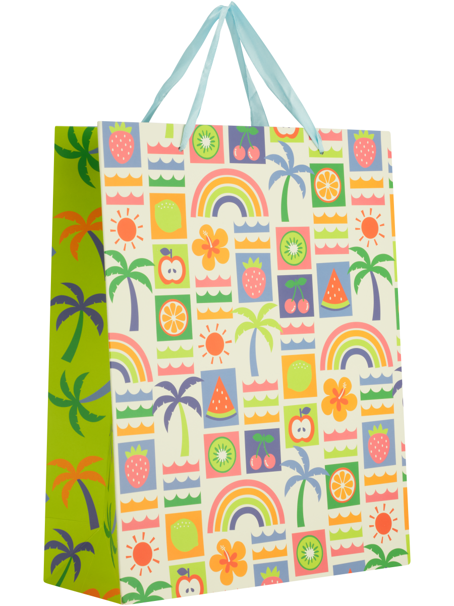 Summer Or Stars Gift Bag (2)