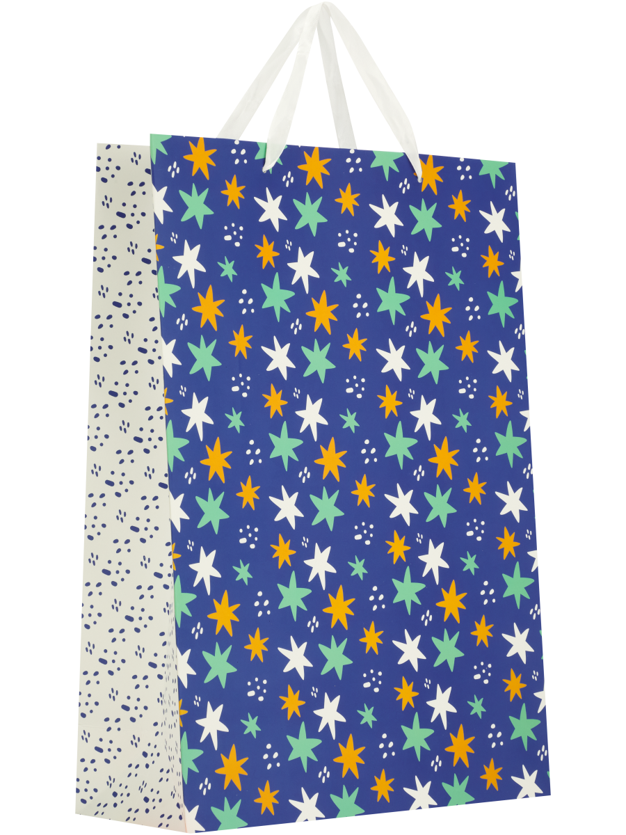 Summer Or Stars Gift Bag (3)
