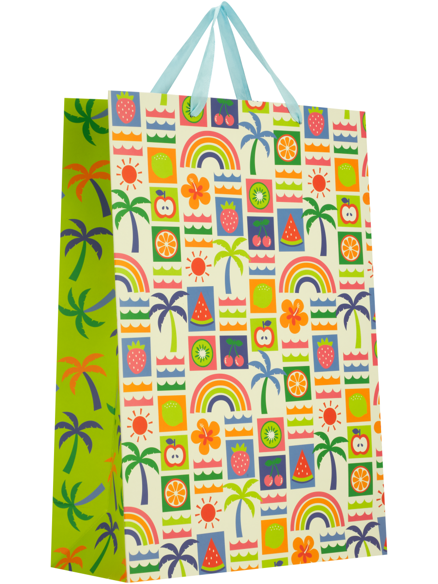 Summer Or Stars Gift Bag (2)