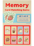 Memory Card Matching Game (1)