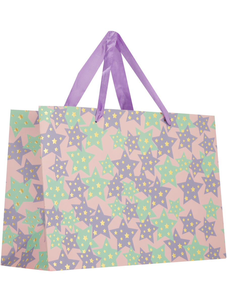Stars Gift Bag (2)