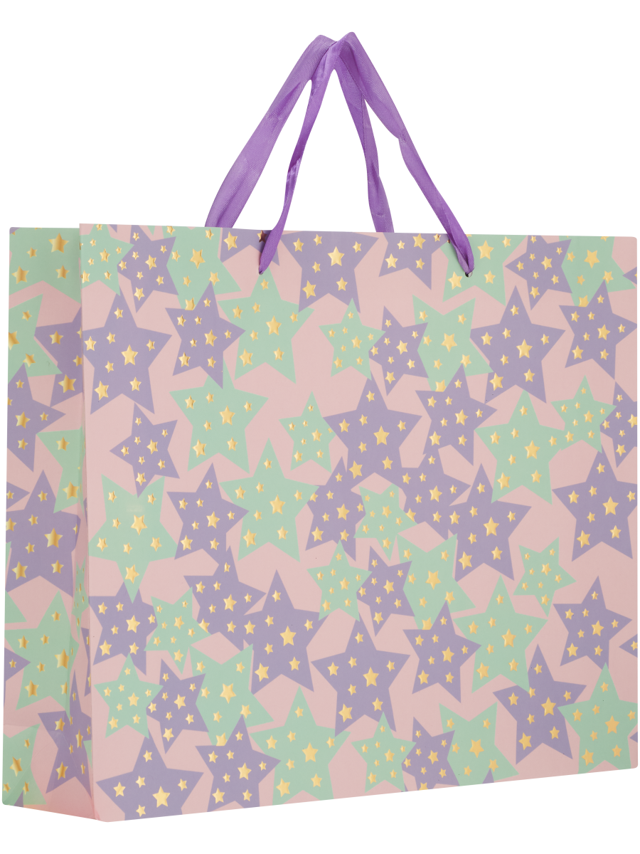 Stars Gift Bag (2)