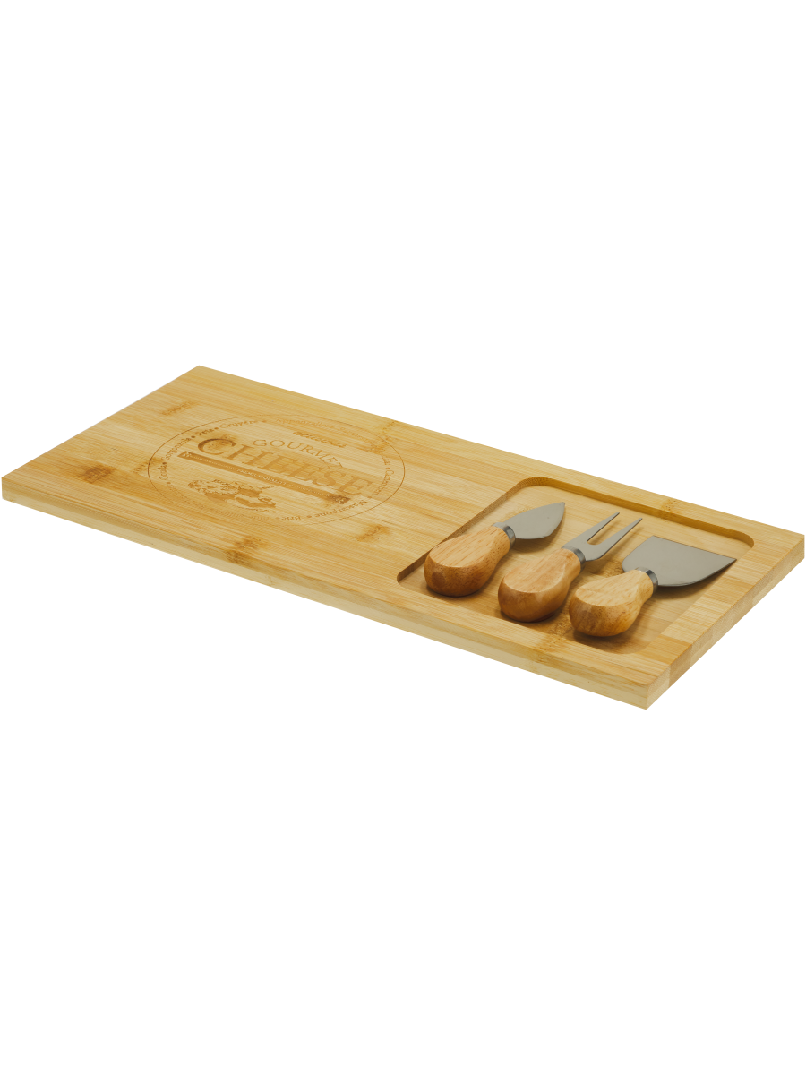 Cheese Cutting Board 38cm