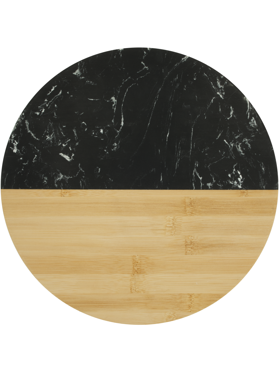 Round Cutting Board