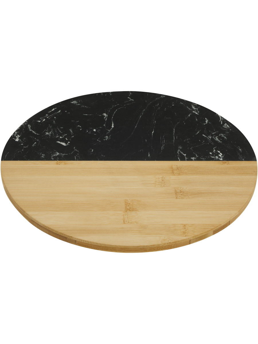 Round Cutting Board