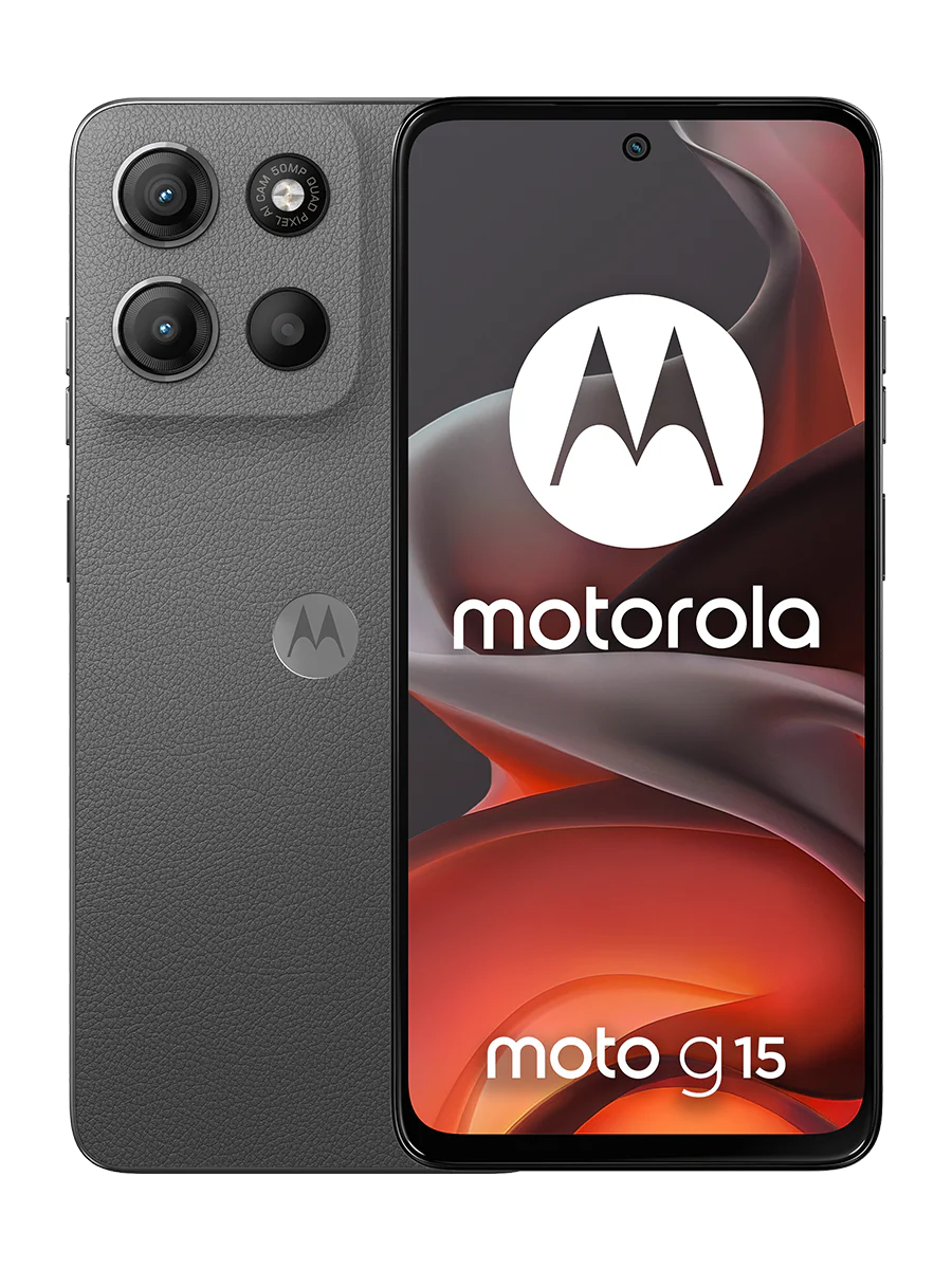 Motorola G15