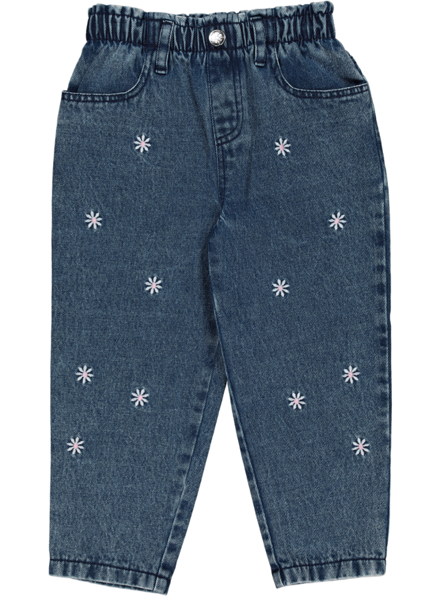 Indigo Fashion Denim