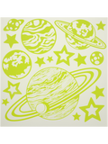 Glow In The Dark Stickers